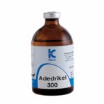 adedrikel 300 phòng và điều trị thiếu hụt vitamin a d3 e