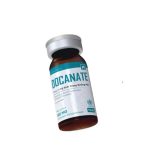 Docanate phòng trị Babesiosis, Ehrlichiosis trên chó