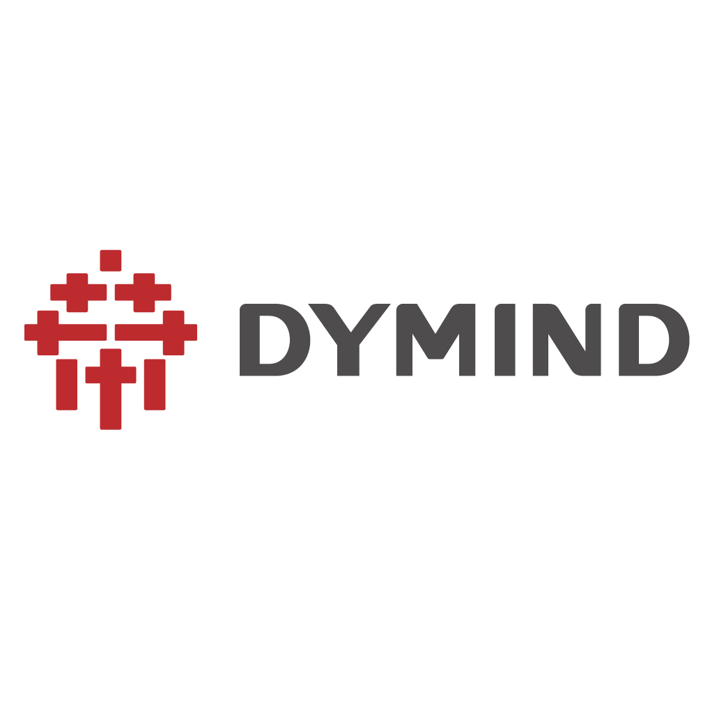 Dymind logo