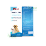 i pett doggy gel cung cấp omega 3 vi khoáng thiết yếu cho chó