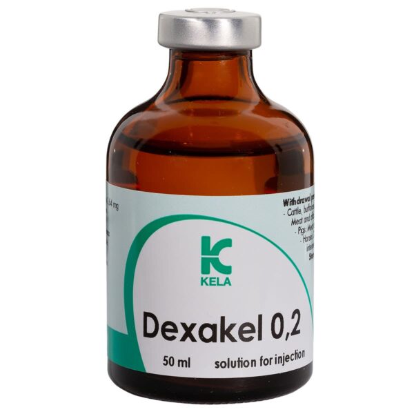 kháng viêm dexakel 02 50 ml kela