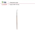 Móc tử cung Strabusnys – dụng cụ triệt sản chó mèo