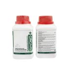 Gingivis – Nước súc miệng thú y loại bỏ vi khuẩn, cải thiện sức khỏe răng miệng cho chó mèo - Ảnh 2