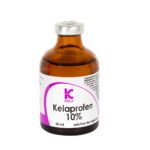 kháng viêm kelaprofen 10 lo 50ml
