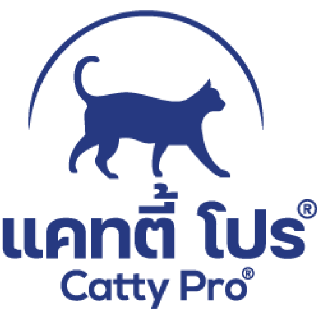 Catty pro logo