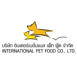logo ncc international pet food