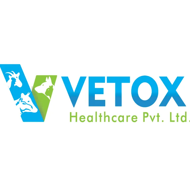 logo Vetox
