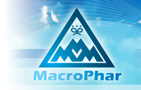MacroPhar Co., Ltd.