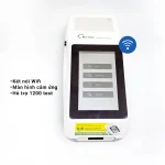 máy JZ FIA 07 kết nối wifi cảm ứng