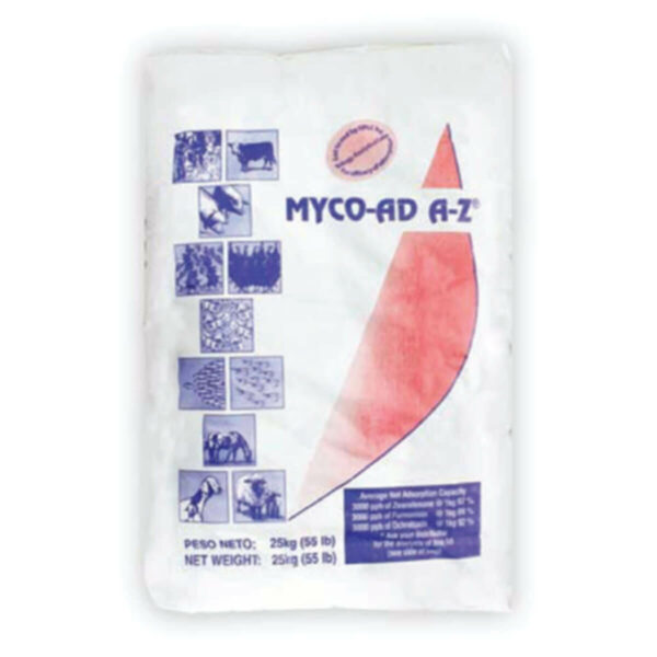 myco ad a z hấp thụ độc tố tinh thiết thế hệ mới
