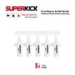 Superkick thuốc nhỏ gáy trị bọ chét cho chó