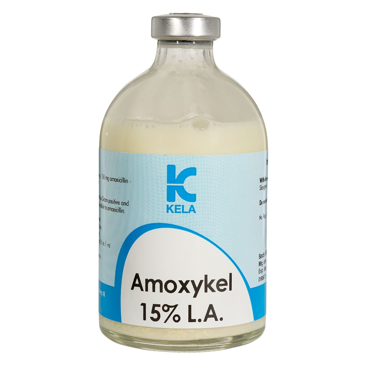 thuốc thú y dạng tiêm amoxicilin 150mg